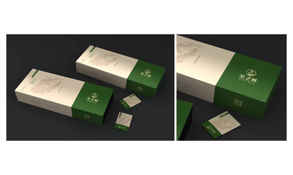 广饶县包装设计用传统工艺构筑现代品牌的文化护城河实践录